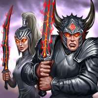 Doomlord level 60 world